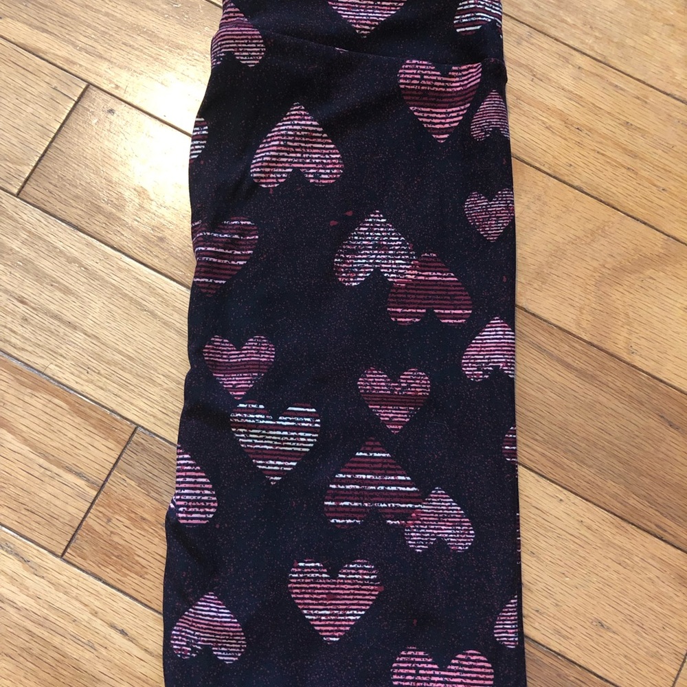 New LuLaRoe OS leggings